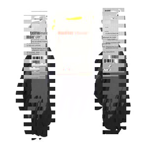 MAXIFLEX 15G NITR GRIP BLAC XLG PR